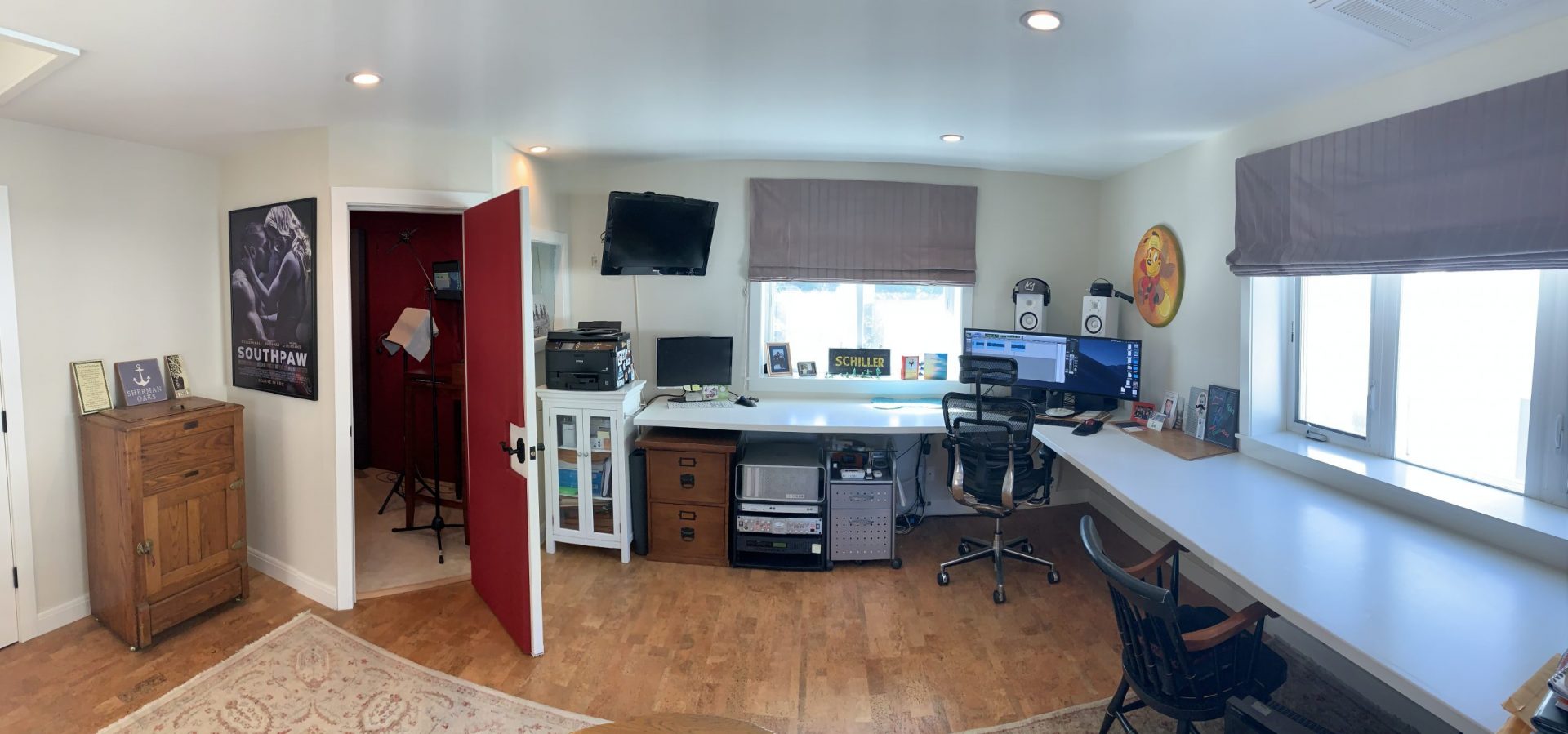 Joe Cappelletti Studio