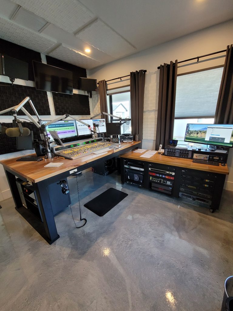 Scott Fisher Studio 2