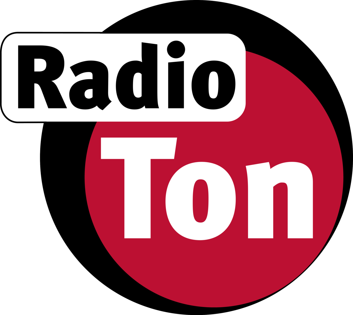 radio station