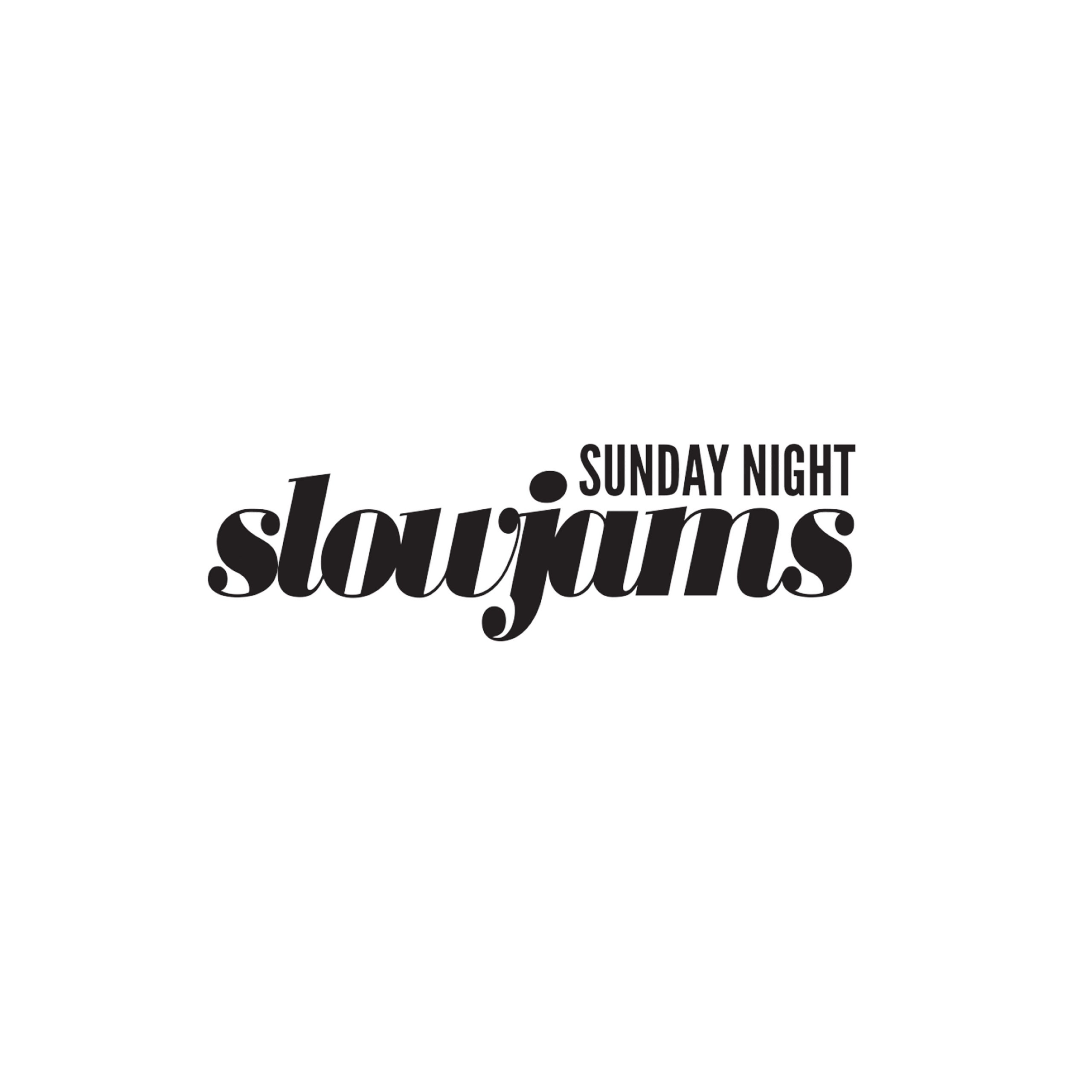 SLOW JAMS WITH R DUB!