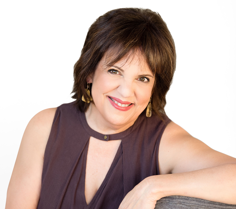 ROBERTA SOLOMON Benztown