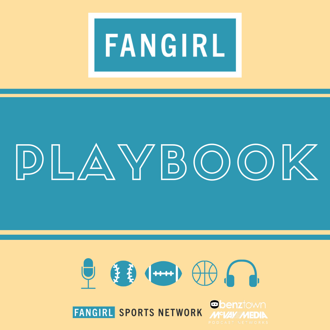 Fangirl Playbook