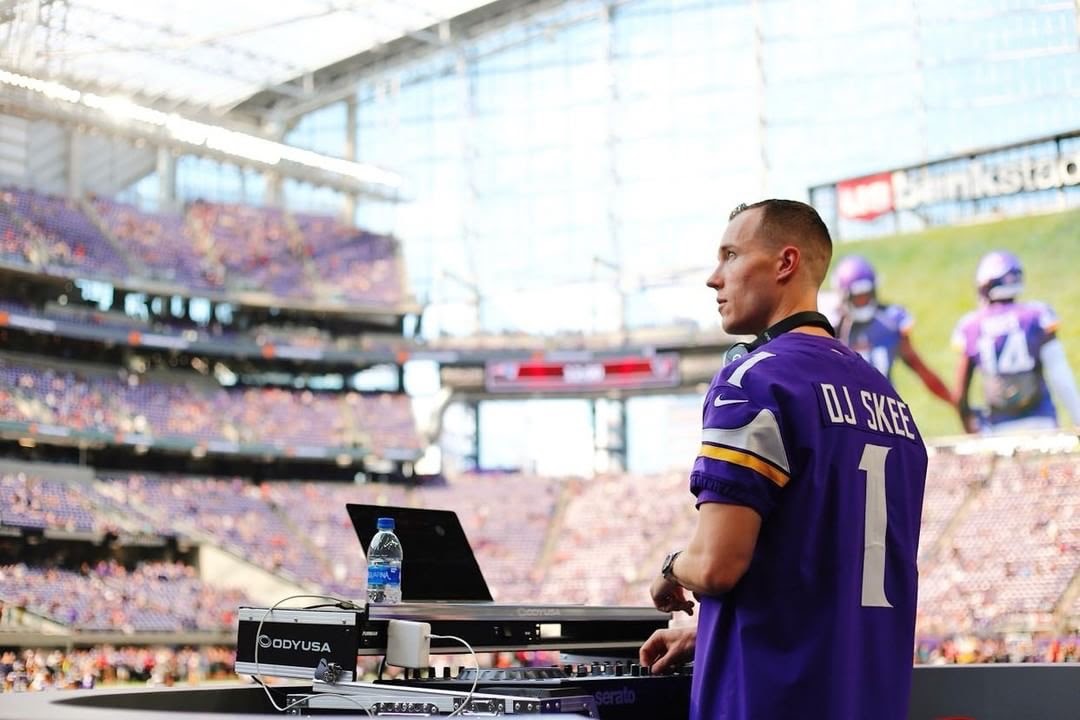 DJ SKEE