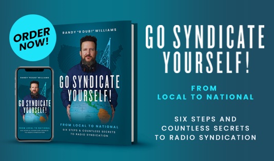 Go Syndicated Yourself