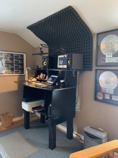 Benztown Voiceover John Hunerlach Studio