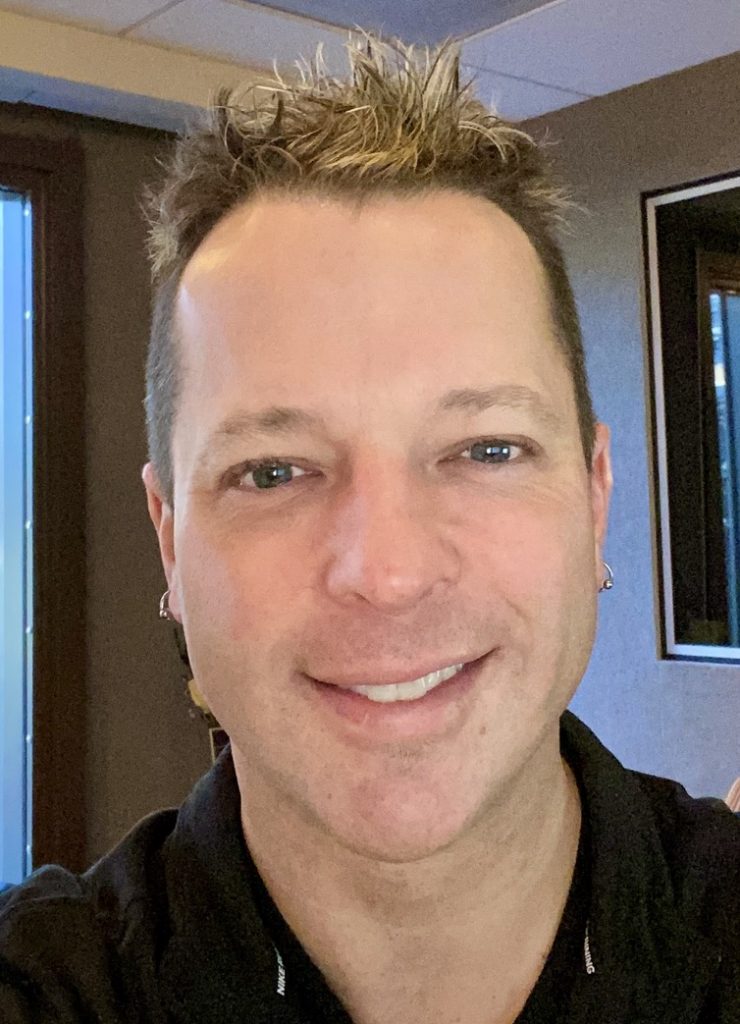 Former iHeart Jingle Superstar Jason Phelps Partners With Yamanair