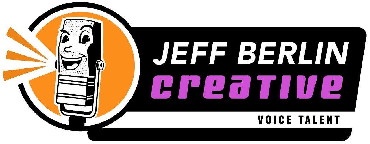 Jeff Berlin Logo