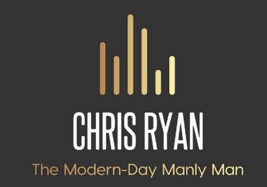 Chris Ryan Logo