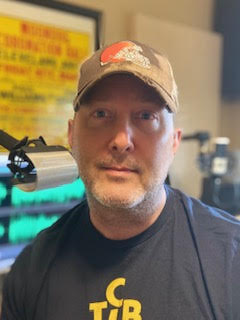 Behind the Mic: Chuck Matthews - Vimarsana News