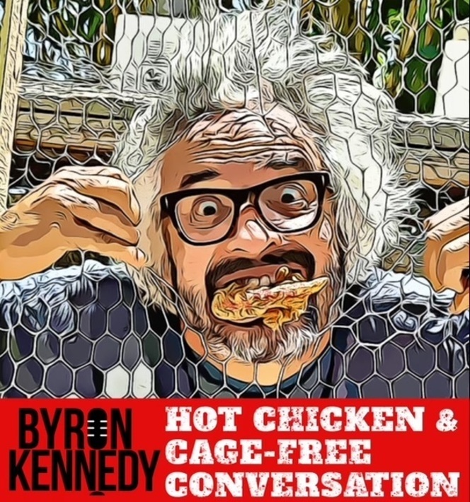 Hot Chicken and Cage Free Conversation_Benztown