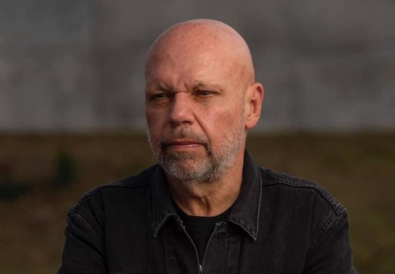 Matt Pinfield Launches New Podcast with Benztown + McVay Media: Sound, Sobriety & Success! - Vimarsana News