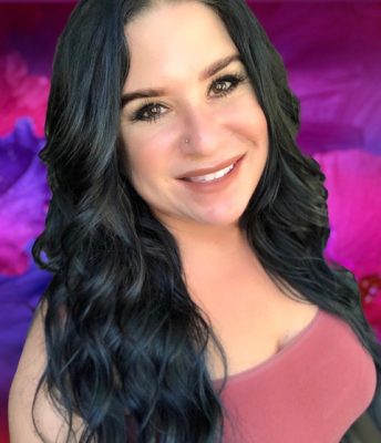 Behind the Mic: Trisha Lynn
