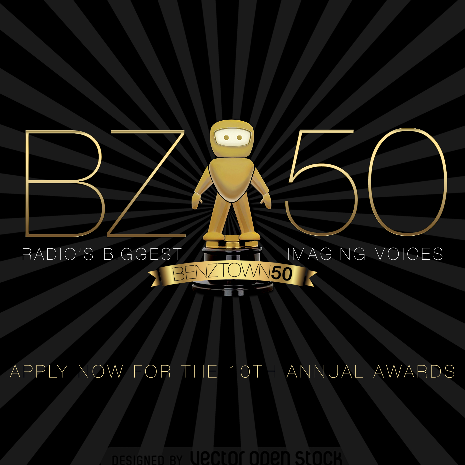 Benztown Announces Call for Applications for 10th Annual Benztown 50 - Vimarsana News